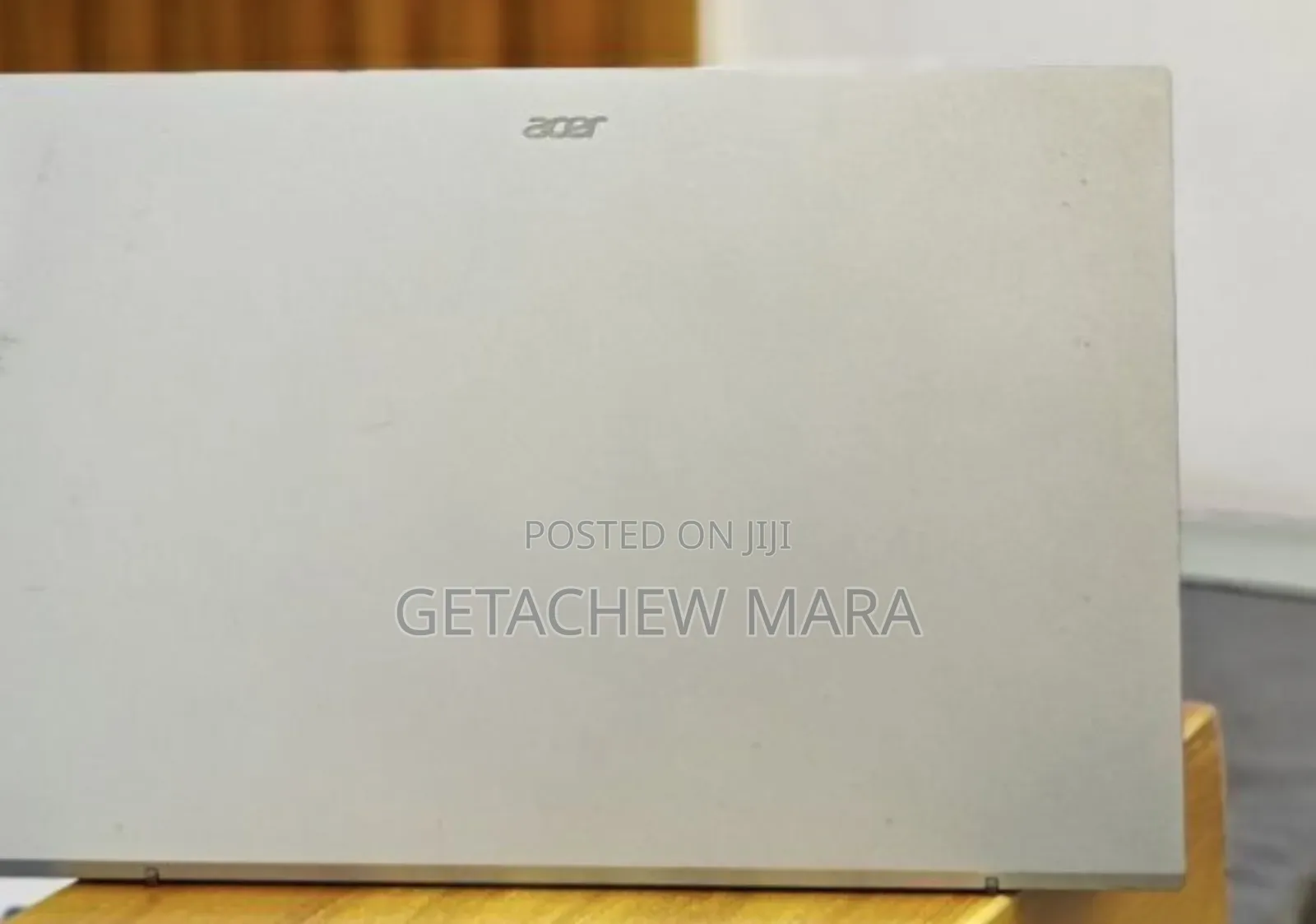 New Laptop Acer Aspire 5 12GB Intel Core I5 SSD 512GB