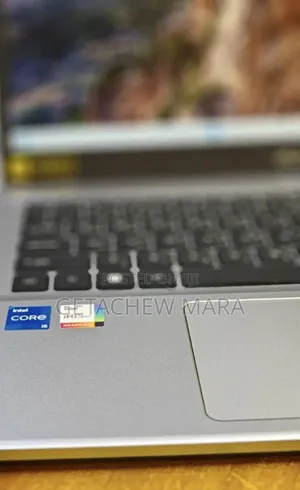 New Laptop Acer Aspire 5 12GB Intel Core I5 SSD 512GB