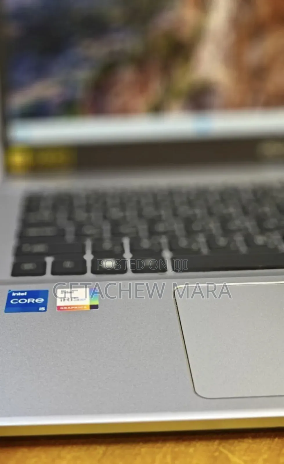 New Laptop Acer Aspire 5 12GB Intel Core I5 SSD 512GB