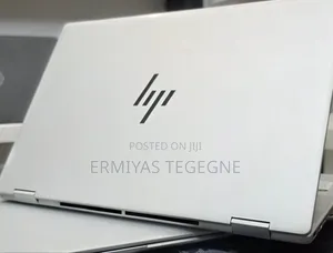 Laptop HP Envy X360 16GB Intel Core Ultra 7 SSD 512GB