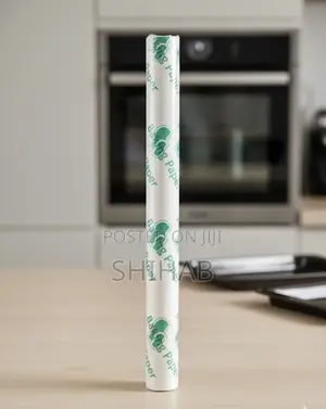 Baking Paper (10 Meters)
