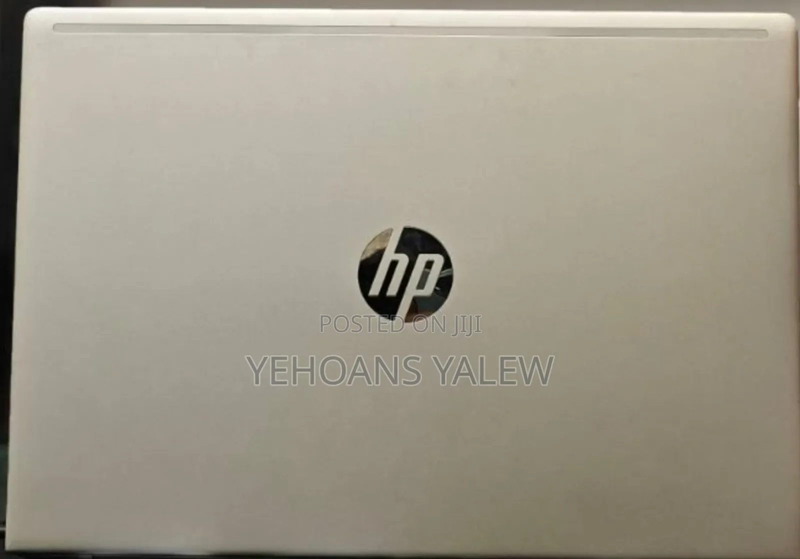 New Laptop HP ProBook 455 G5 8GB AMD Ryzen 5 SSD 256GB