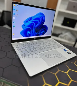 New Laptop HP Pavilion 14 16GB Intel Core I5 SSD 512GB