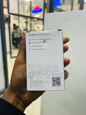 Huawei Wifi Router