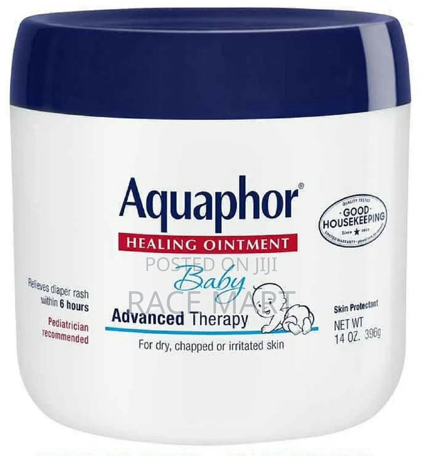 Aquaphor Healing Ointment