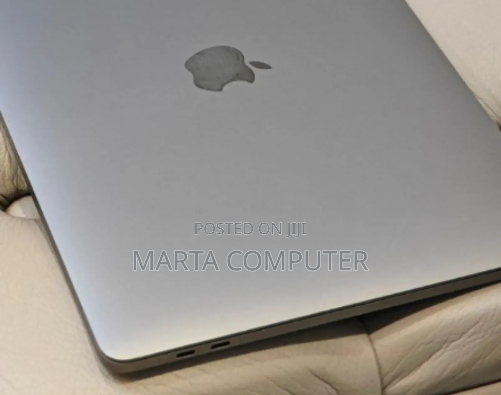 New Laptop Apple MacBook Pro 2019 16GB Intel Core I7 SSD 256GB