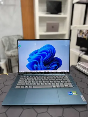 New Laptop Lenovo 32GB Intel Core I7 SSD 1T