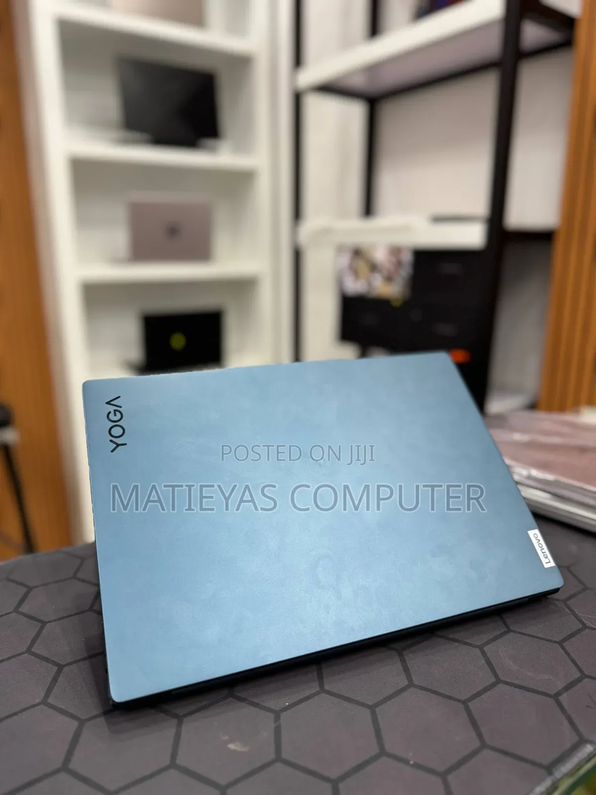 New Laptop Lenovo 32GB Intel Core I7 SSD 1T