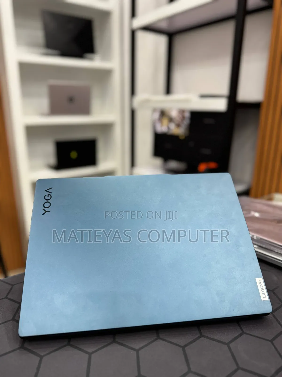 New Laptop Lenovo 32GB Intel Core I7 SSD 1T