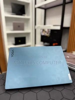 New Laptop Lenovo 32GB Intel Core I7 SSD 1T