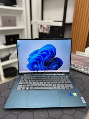 New Laptop Lenovo 32GB Intel Core I7 SSD 1T