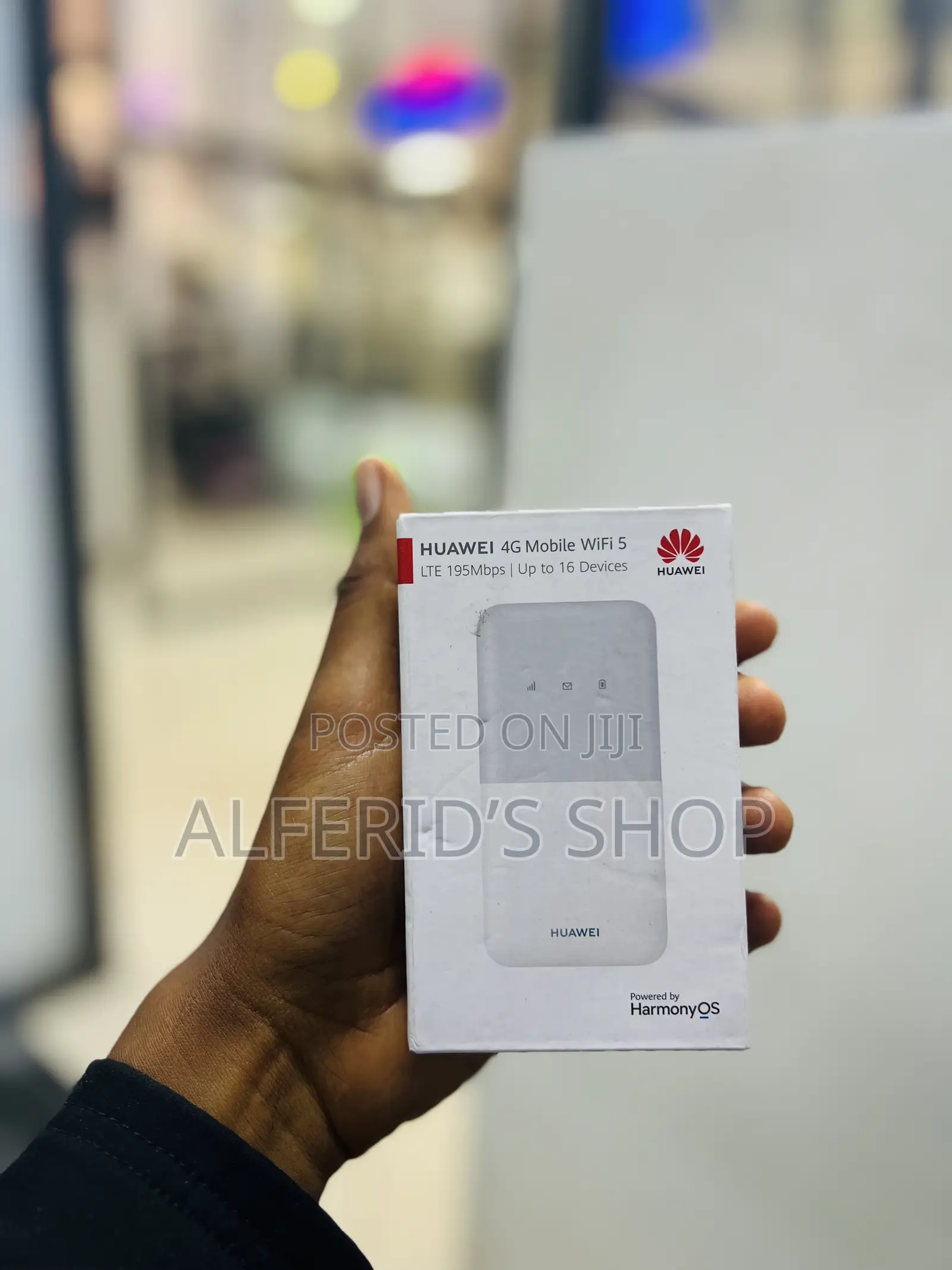 Huawei Wifi Router