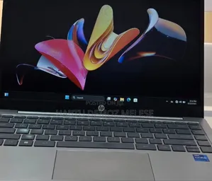 New Laptop HP Stream Notebook 16GB Intel Core I7 SSD 1T