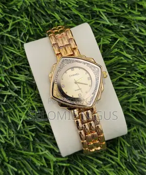 Chanel Ladies’ Watches – Luxury Made