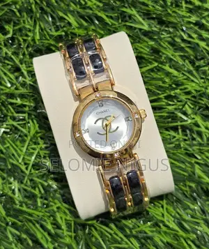 Chanel Ladies’ Watches – Luxury Made