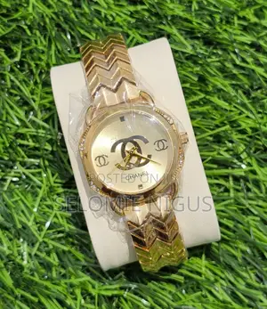 Chanel Ladies’ Watches – Luxury Made