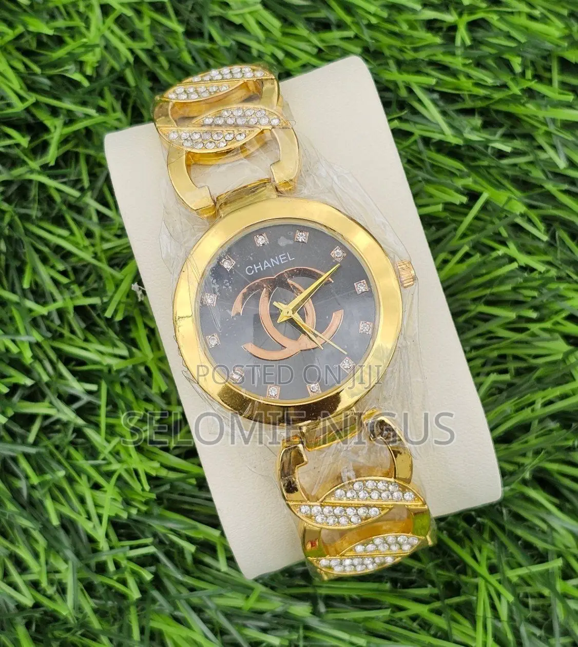 Chanel Ladies’ Watches – Luxury Made