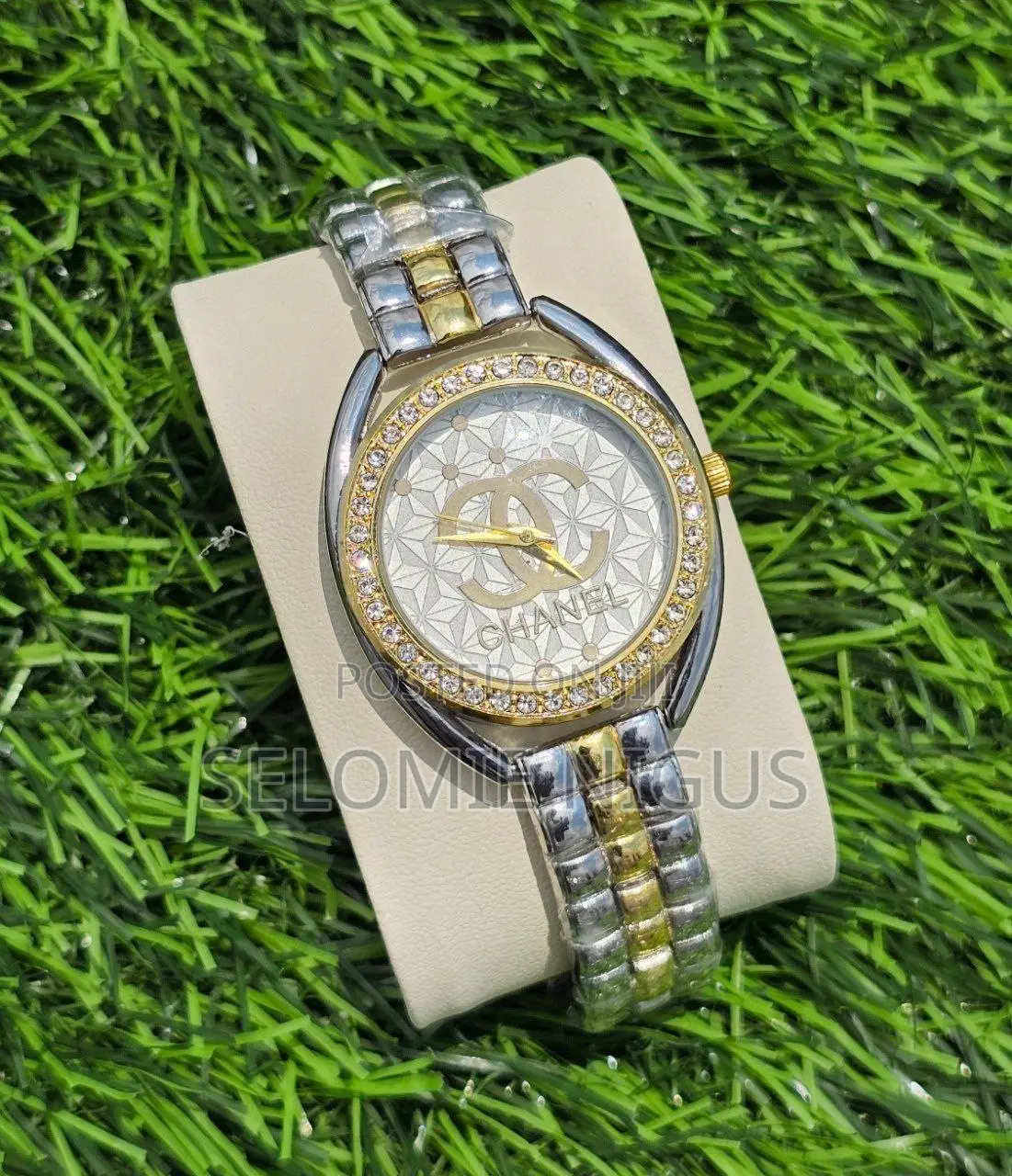 Chanel Ladies’ Watches – Luxury Made
