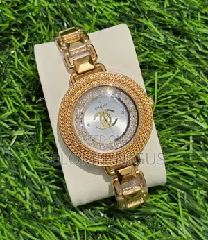 Chanel Ladies’ Watches – Luxury Made