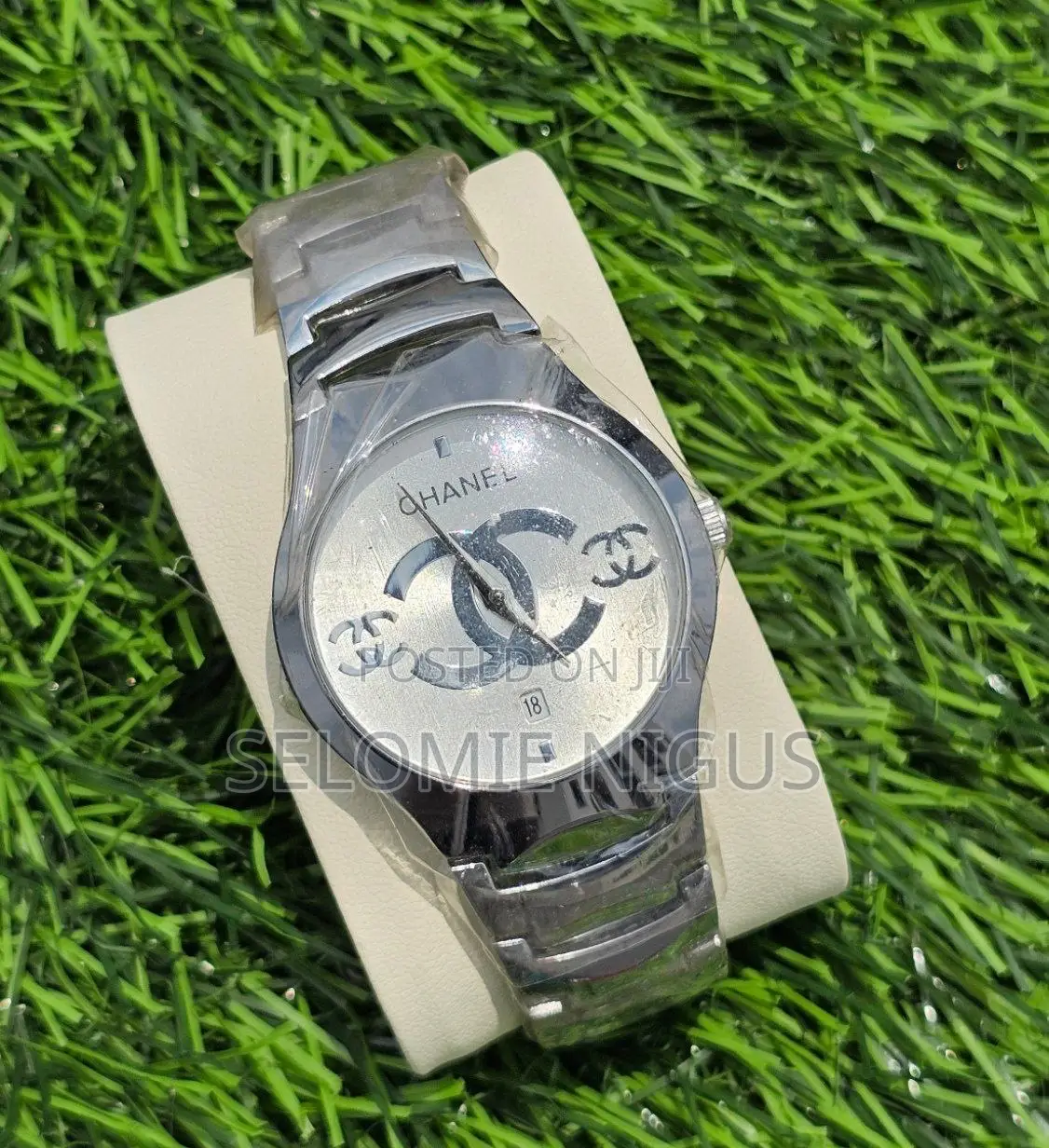 Chanel Ladies’ Watches – Luxury Made