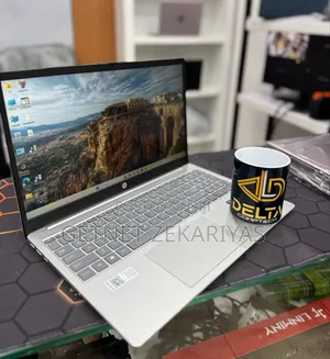 New Laptop HP Stream Notebook 16GB Intel Core I7 SSD 512GB