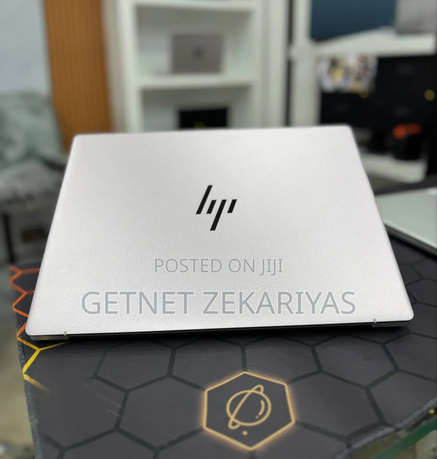 New Laptop HP Stream Notebook 16GB Intel Core I7 SSD 512GB