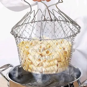 Chef Basket