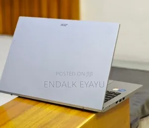 New Laptop Acer Aspire 3 12GB Intel Core I5 SSD 512GB