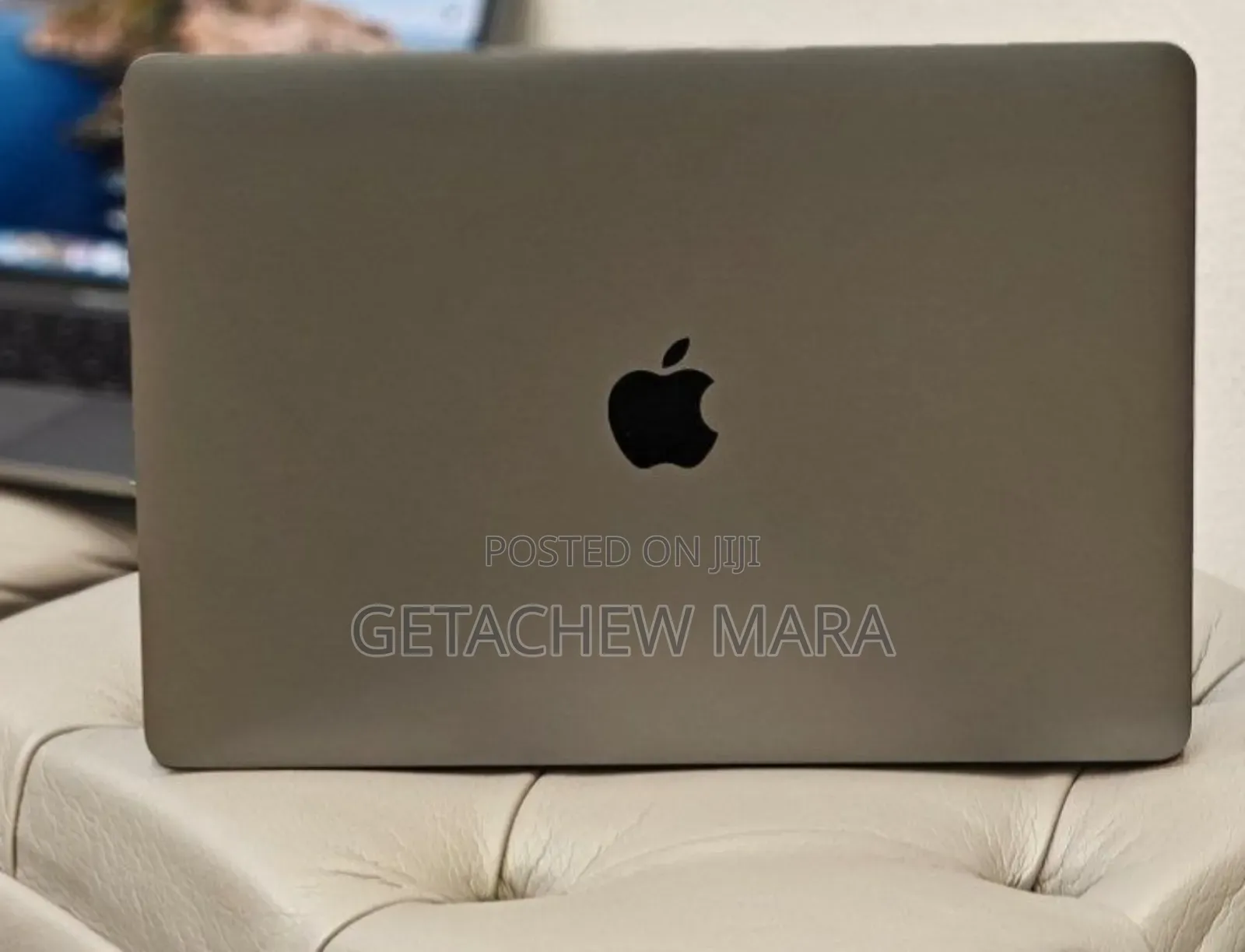 New Laptop Apple MacBook Pro 2019 16GB Intel Core I7 SSD 1T