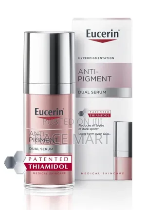 Eucerin Anti-Pigment Dual Serum