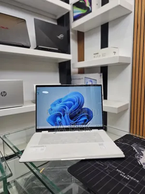 New Laptop HP Envy X360 16GB Intel Core Ultra 7 SSD 1T