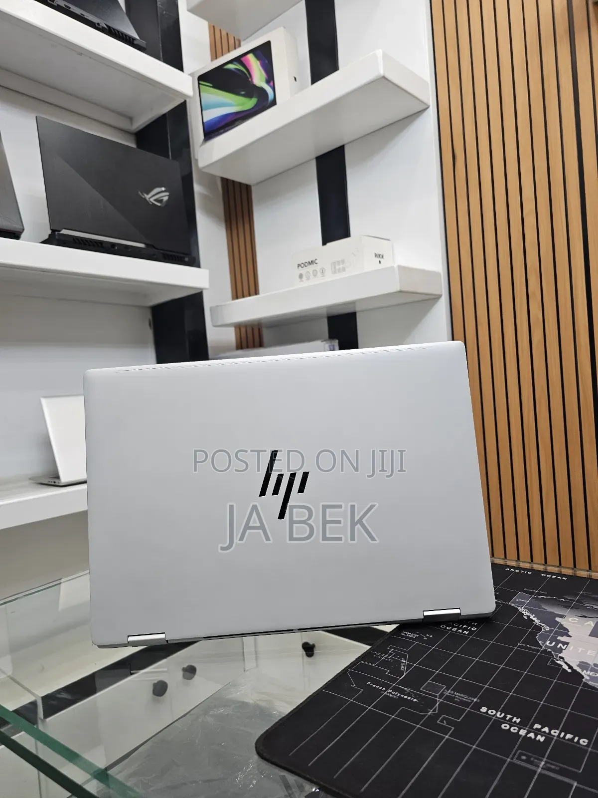 New Laptop HP Envy X360 16GB Intel Core Ultra 7 SSD 1T