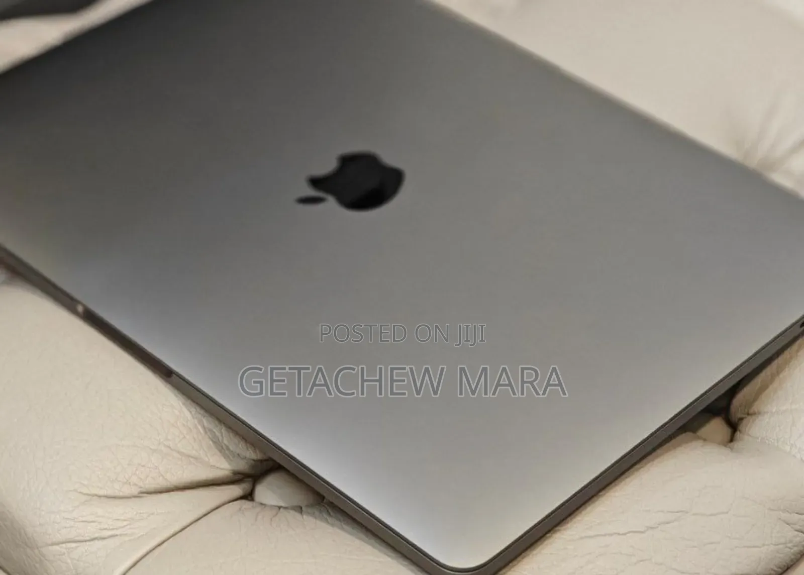 New Laptop Apple MacBook Pro 2019 16GB Intel Core I7 SSD 1T