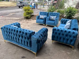 Sofa Quality and Faith