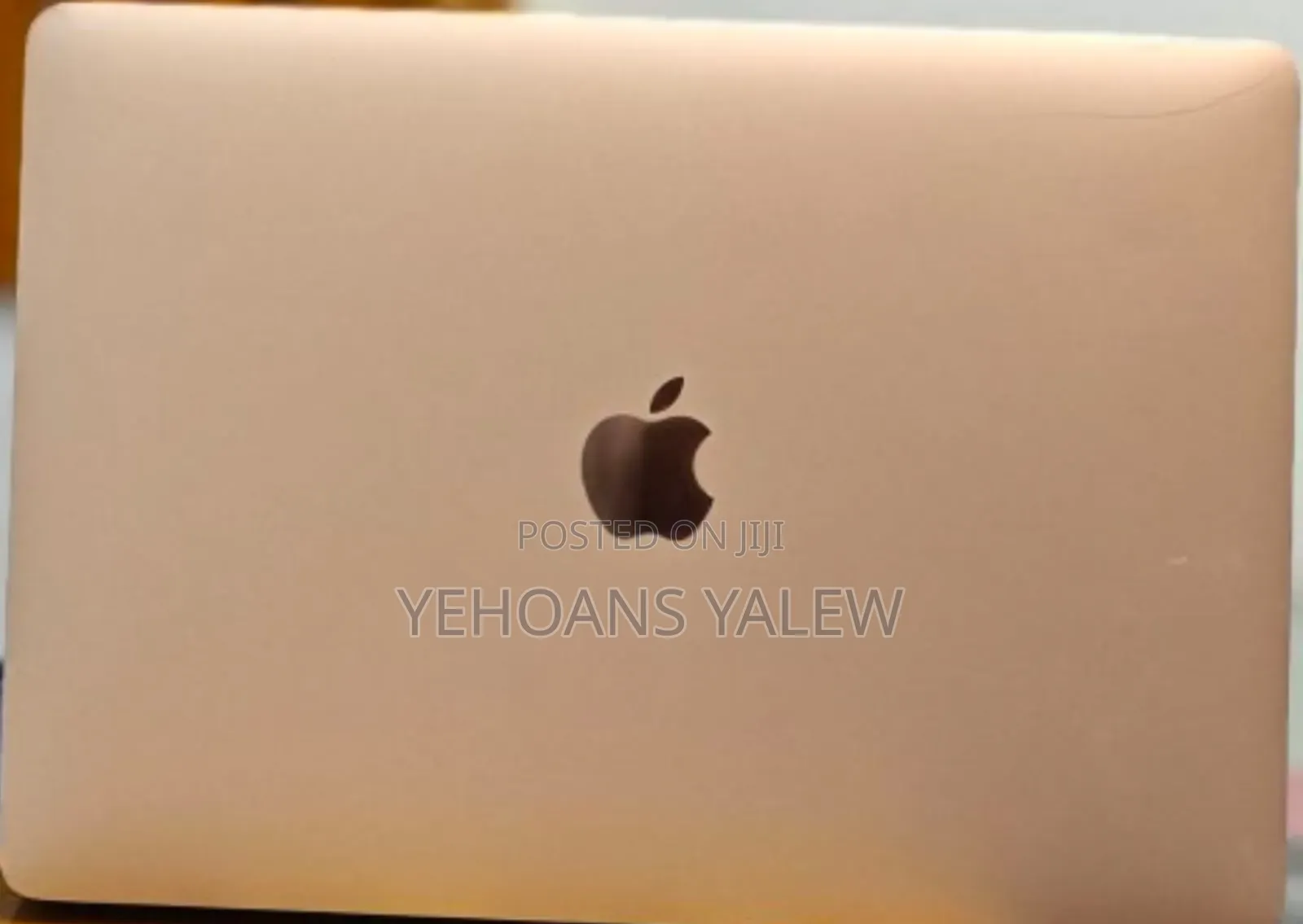 New Laptop Apple MacBook Air 2020 8GB Intel Core I3 SSD 256GB