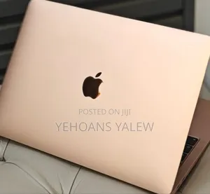 New Laptop Apple MacBook Air 2020 8GB Intel Core I3 SSD 256GB