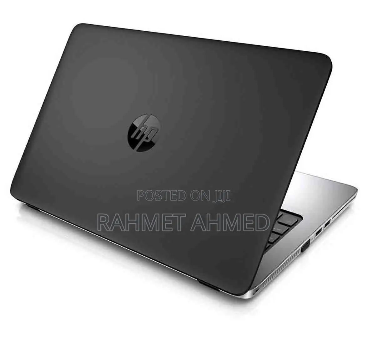 Laptop HP ProBook 6445B 4GB Intel Core I5 HDD 256GB