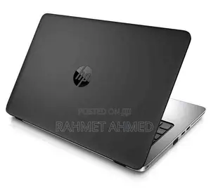 Laptop HP ProBook 6445B 4GB Intel Core I5 HDD 256GB