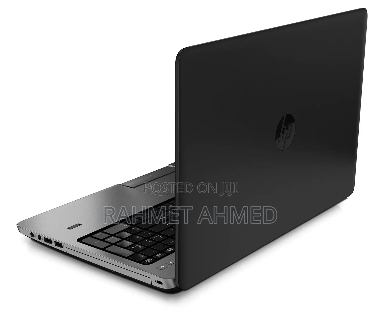 Laptop HP ProBook 6445B 4GB Intel Core I5 HDD 256GB
