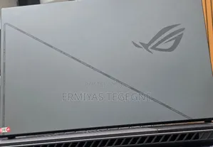 New Laptop Asus ROG Strix G15 16GB Intel Core I5 SSD 512GB