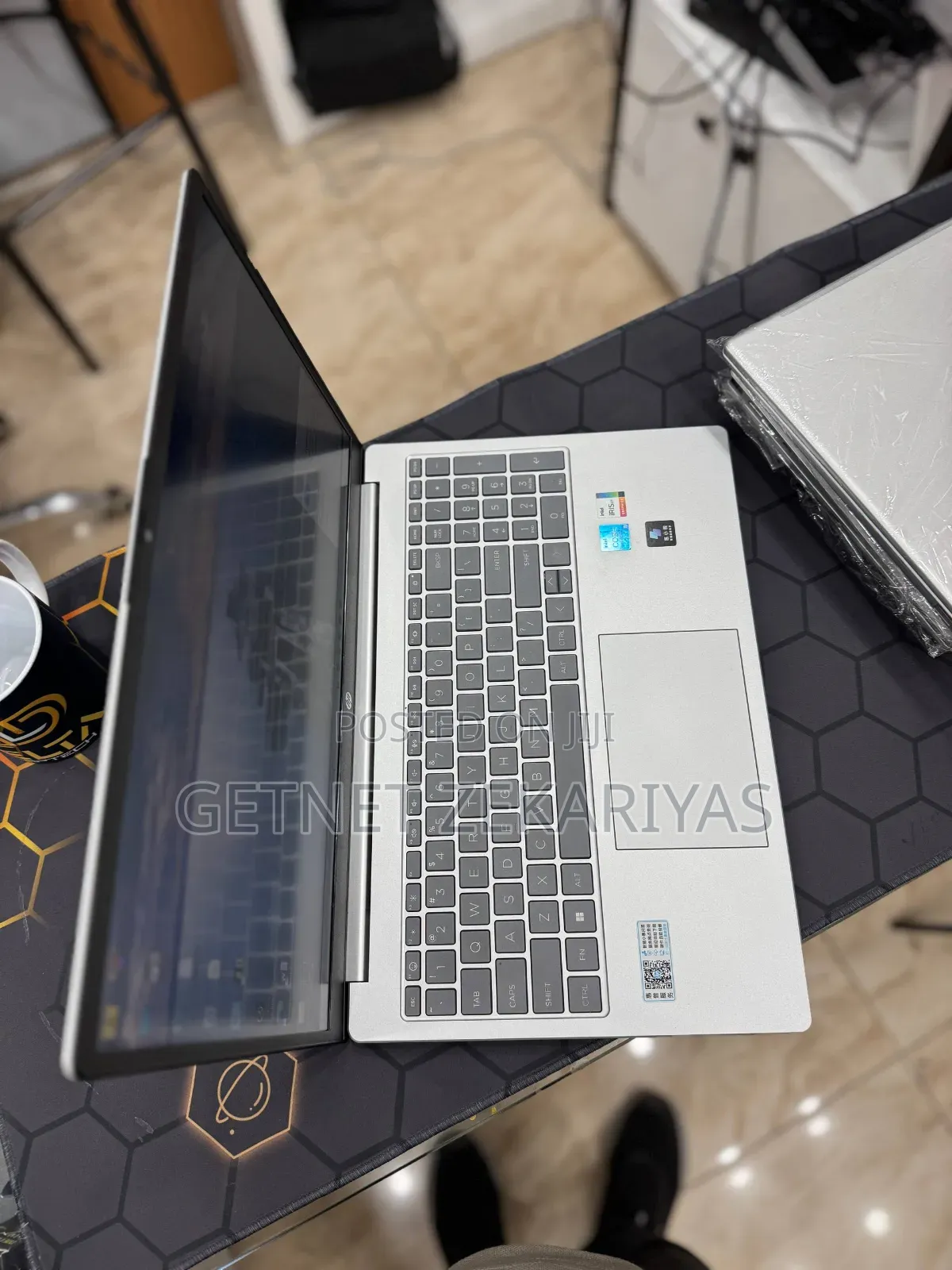 New Laptop HP Stream Notebook 16GB Intel Core I5 SSD 1T