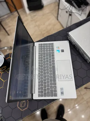 New Laptop HP Stream Notebook 16GB Intel Core I5 SSD 1T