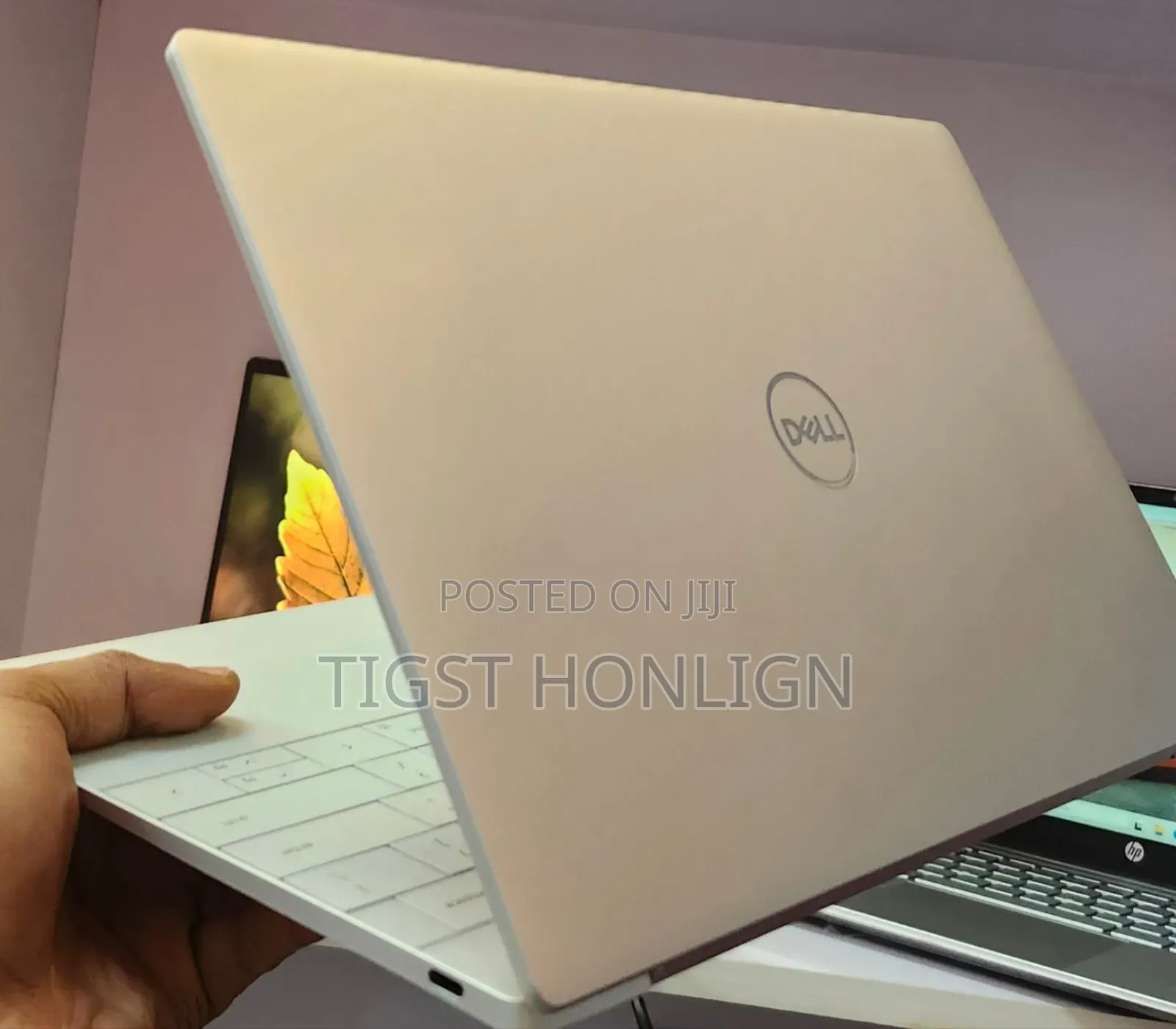 New Laptop Dell XPS 13 32GB Intel Core I7 SSD 512GB