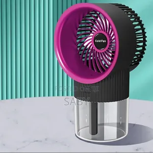Small Best Cooler Fan