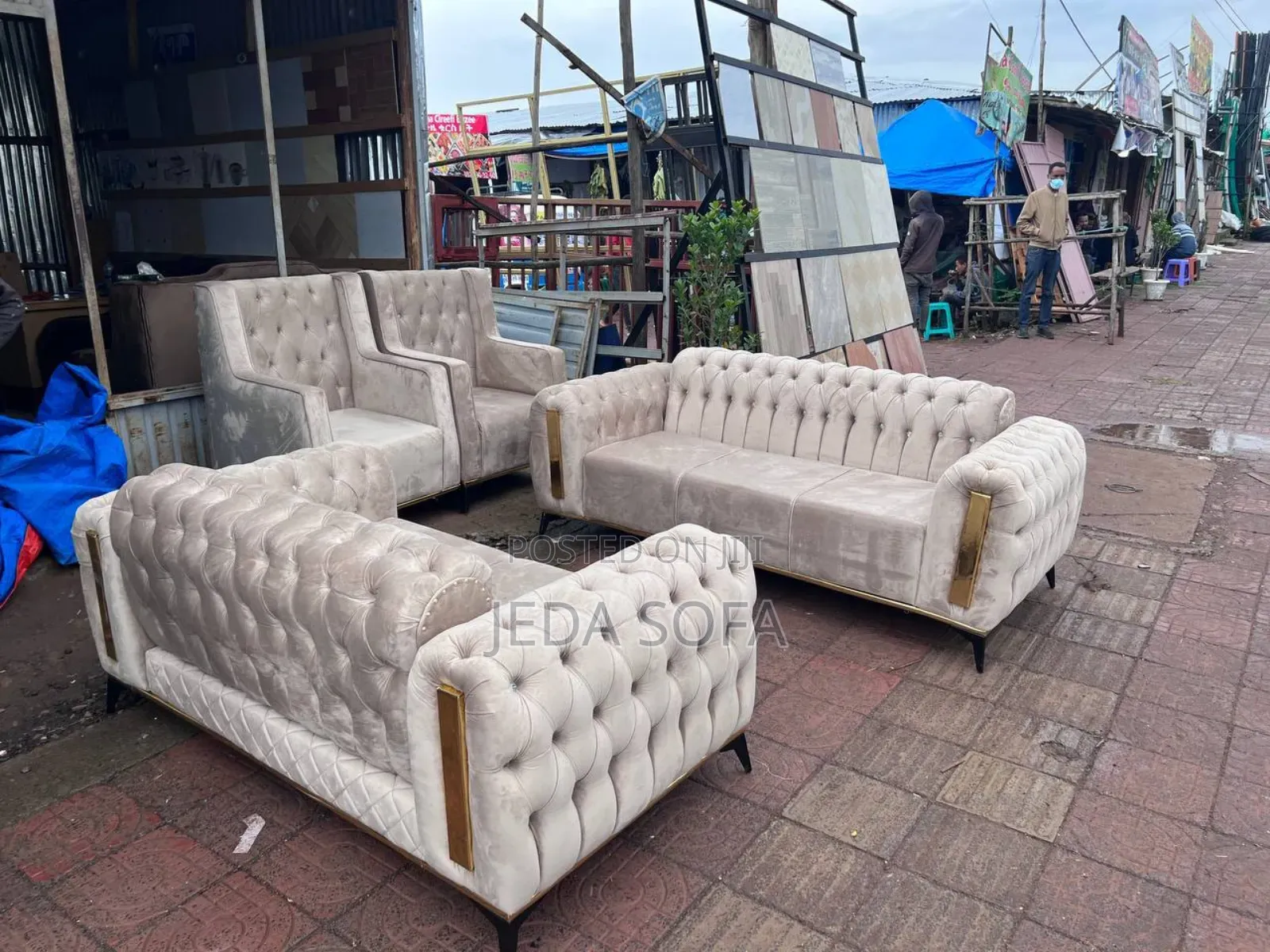 Sofa and Furniture for Your Home