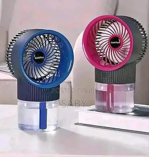 Small Best Cooler Fan