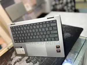 New Laptop HP Envy X360 16GB AMD Ryzen 5 SSD 1T