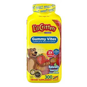 Lil Critters 300 Count