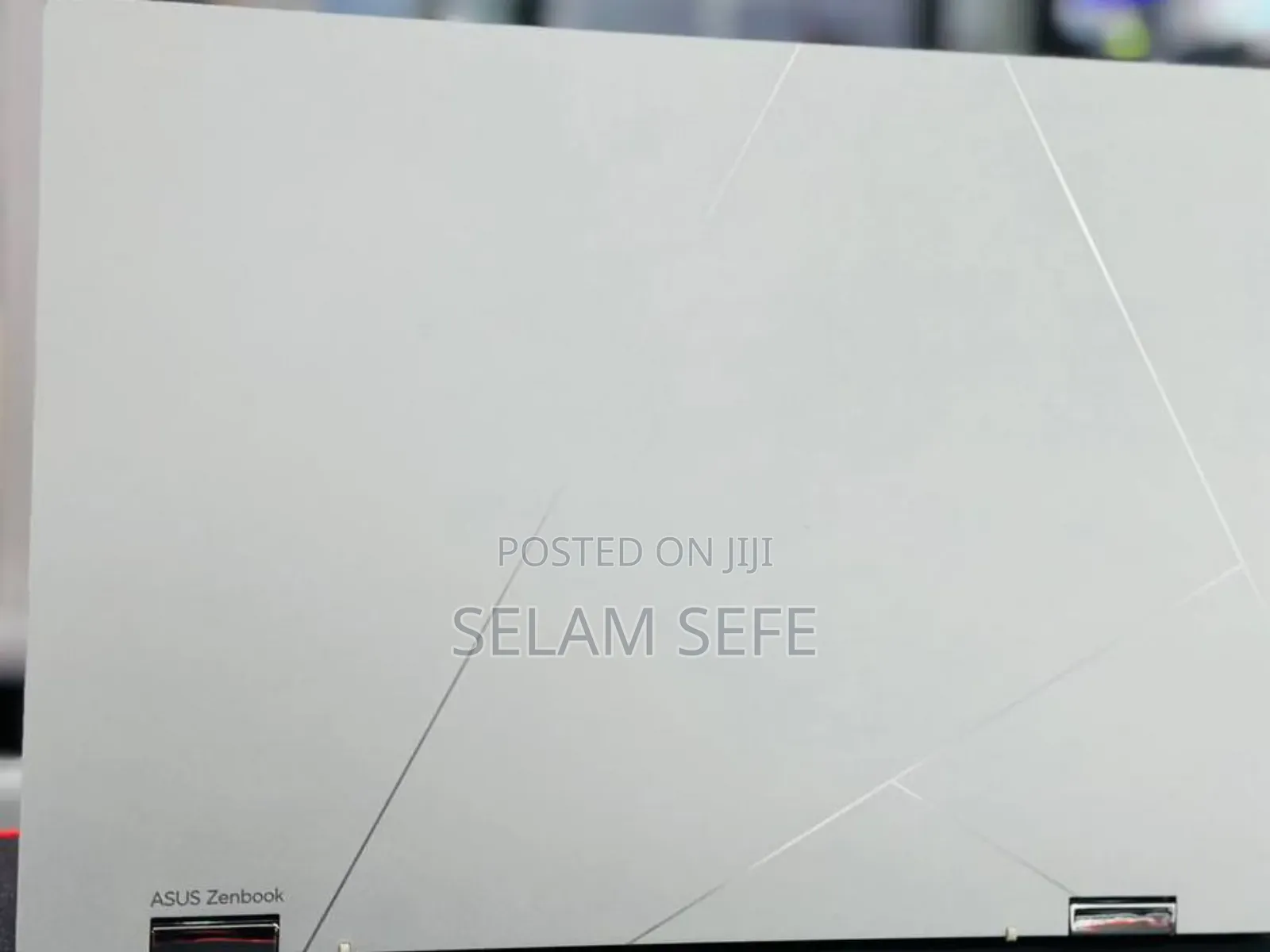 New Laptop Asus Zenbook 14 UX434 16GB Intel Core I7 SSD 512GB