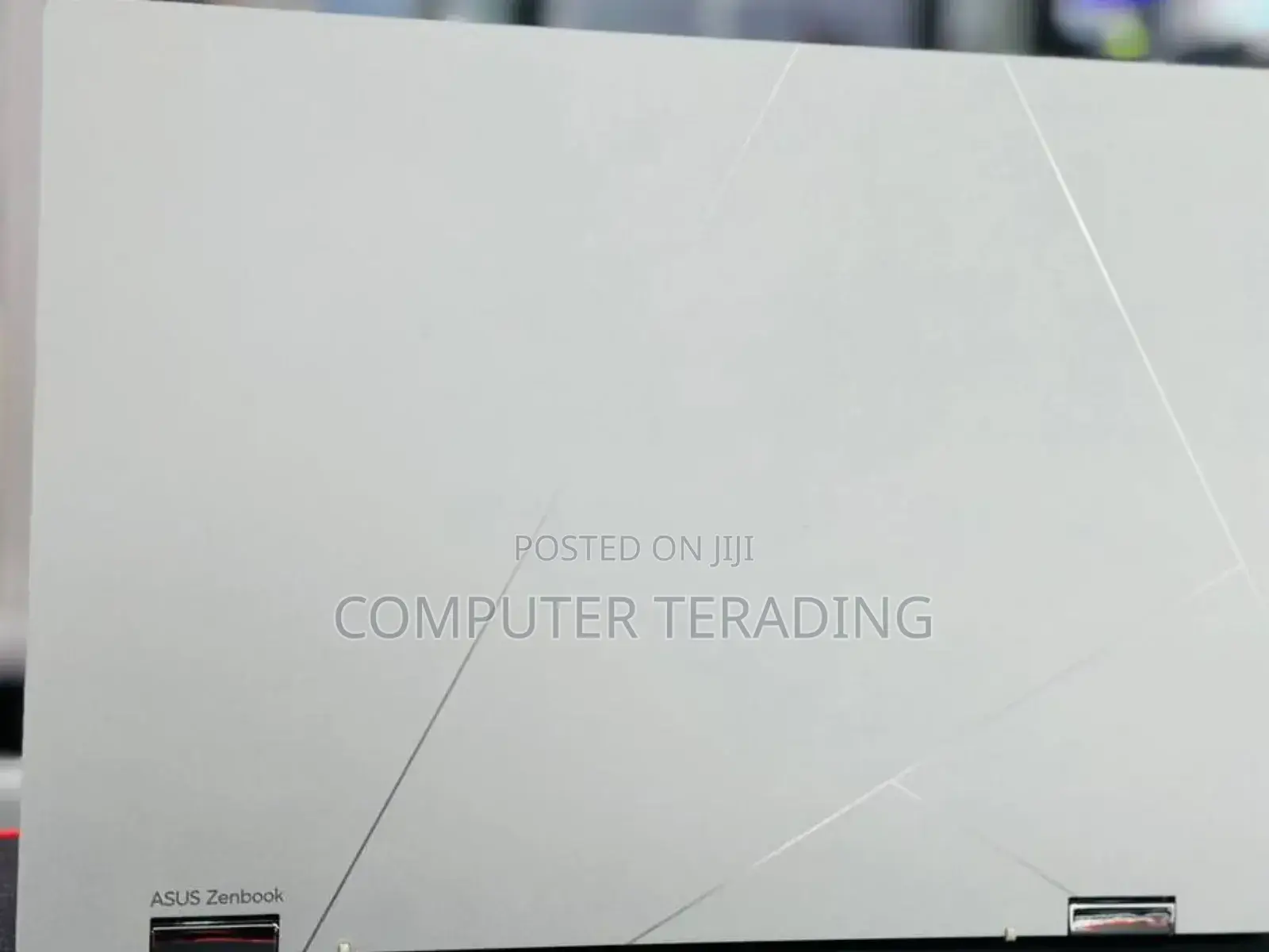 New Laptop Asus Zenbook 14 UX434 16GB Intel Core I7 SSD 512GB